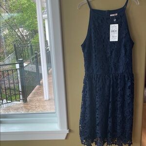 knee length dresses for ladies Ada Maxi Dress – Traveling Chic Boutique, VA main image 1